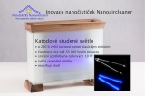 Inovace nanoaircleaner